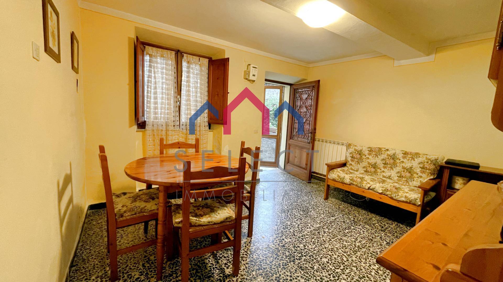 Terratetto in affitto a Borgo a Mozzano, Valdottavo