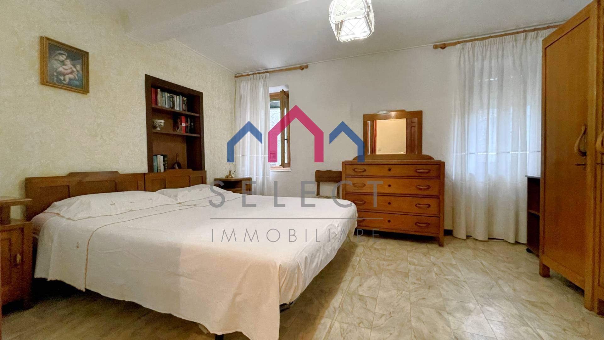 Terratetto in affitto a Borgo a Mozzano, Valdottavo