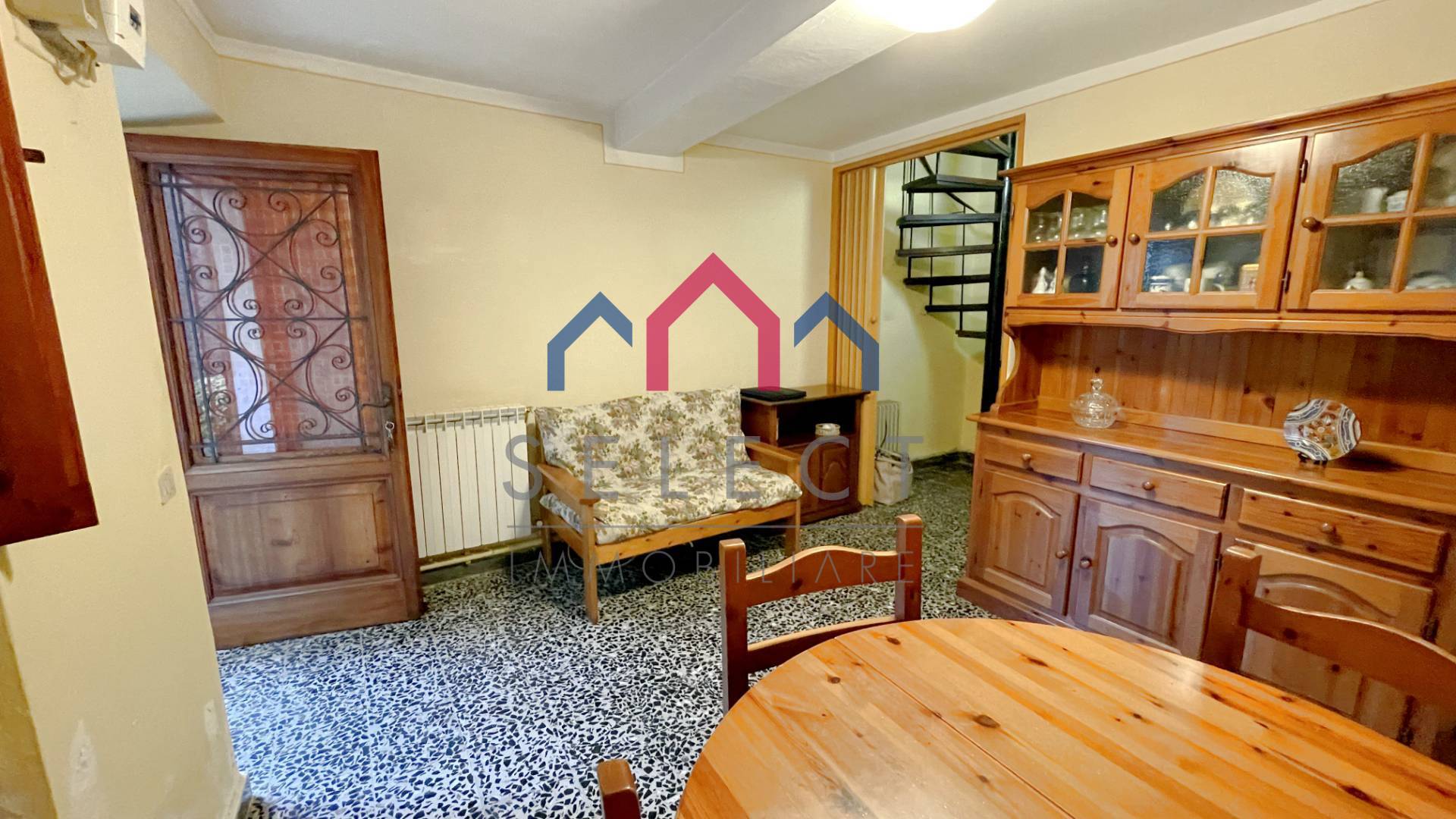 Terratetto in affitto a Borgo a Mozzano, Valdottavo