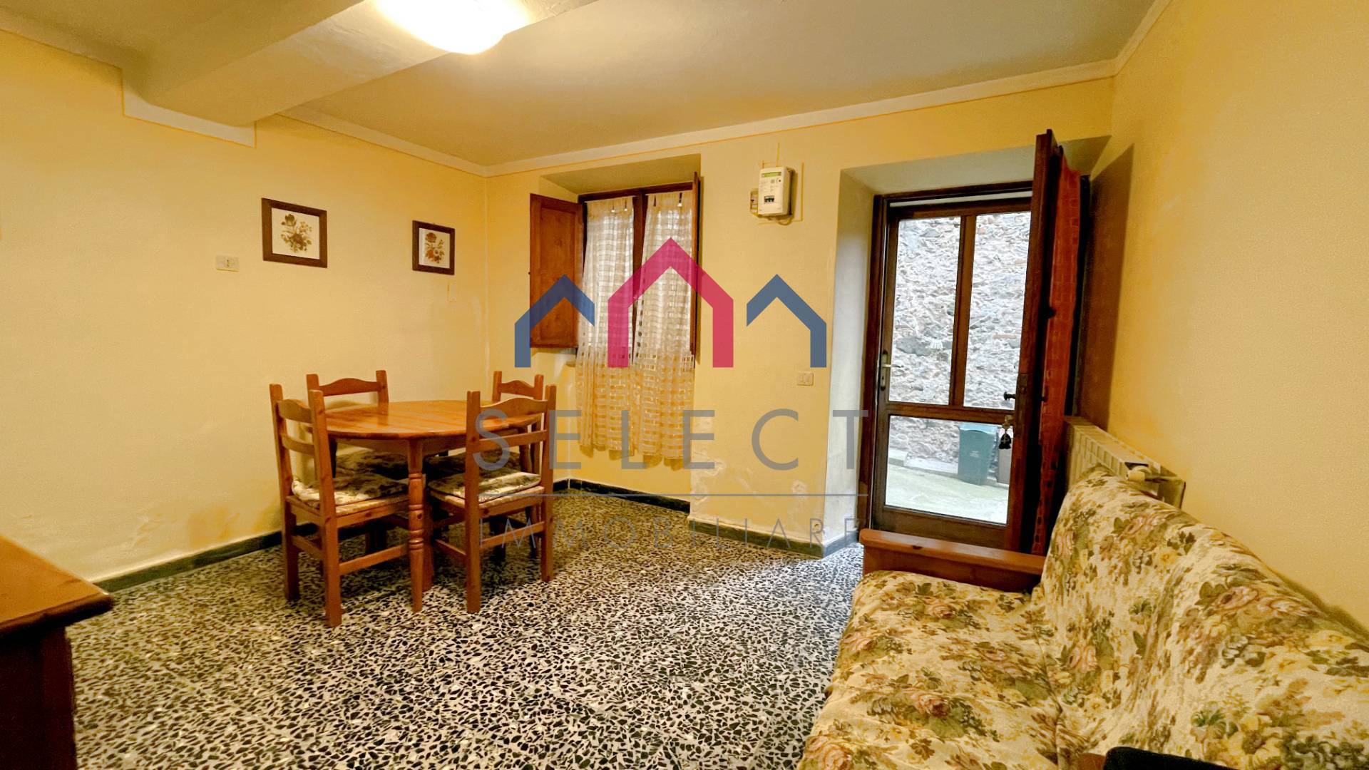 Terratetto in affitto a Borgo a Mozzano, Valdottavo