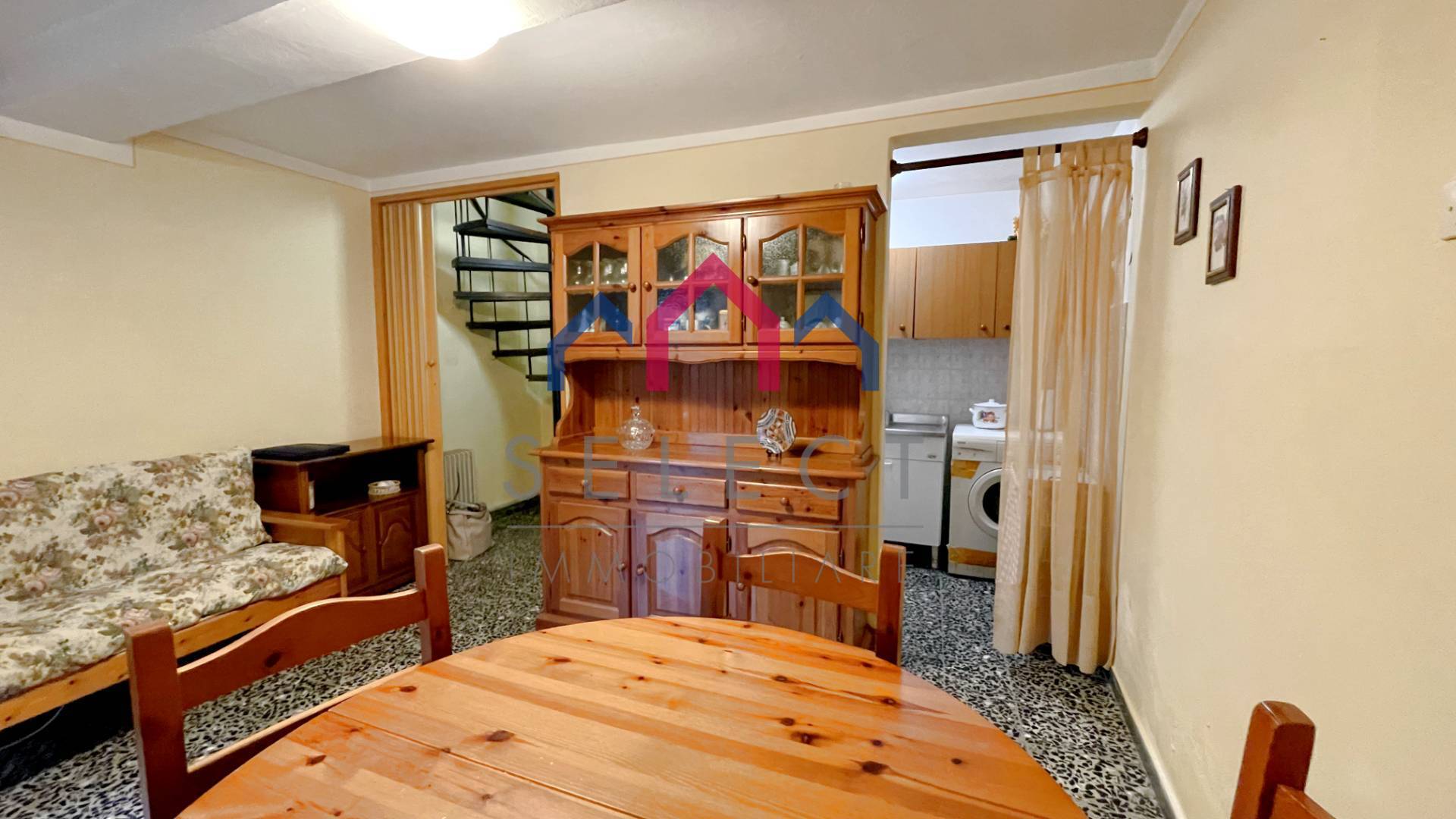 Terratetto in affitto a Borgo a Mozzano, Valdottavo