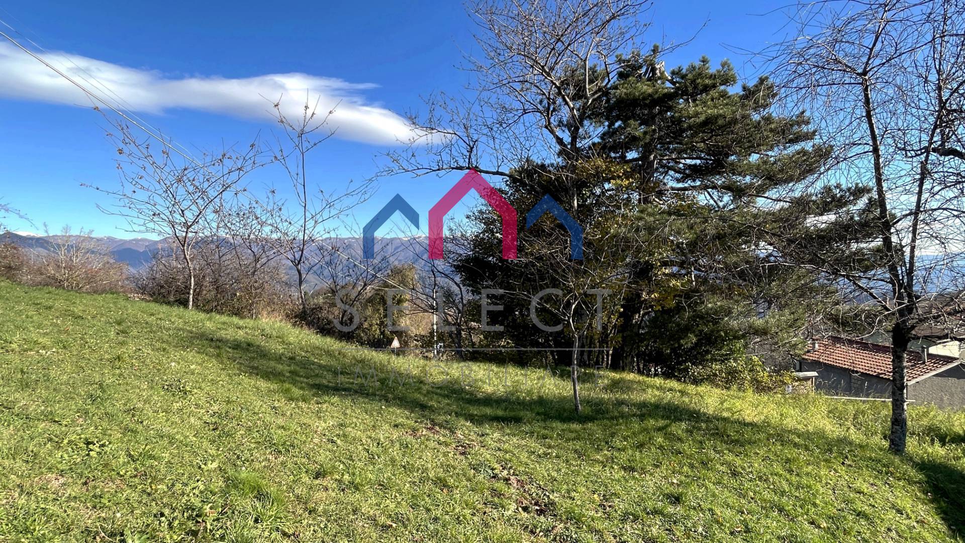 Terratetto in vendita a Castelnuovo di Garfagnana