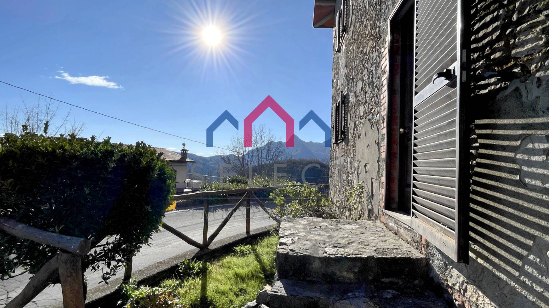 Terratetto in vendita a Castelnuovo di Garfagnana