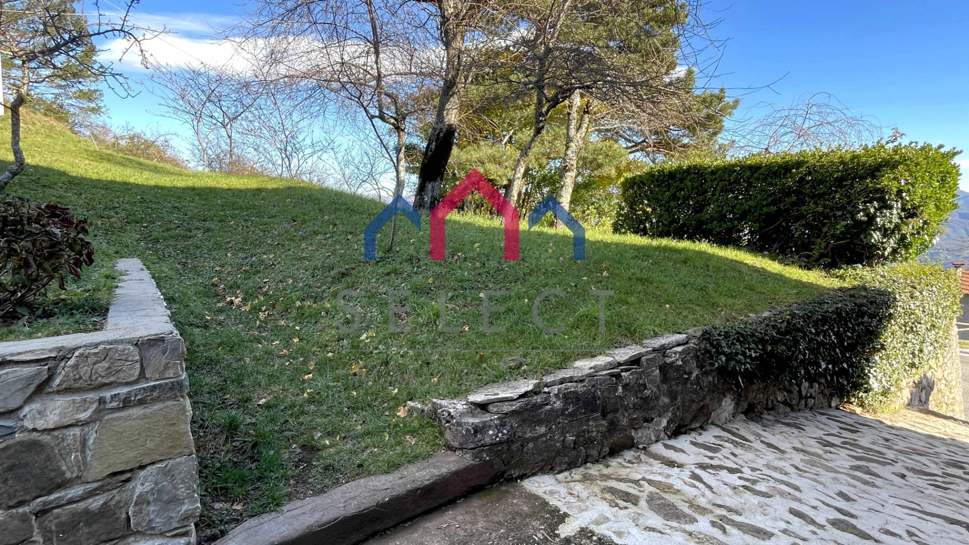 Terratetto in vendita a Castelnuovo di Garfagnana