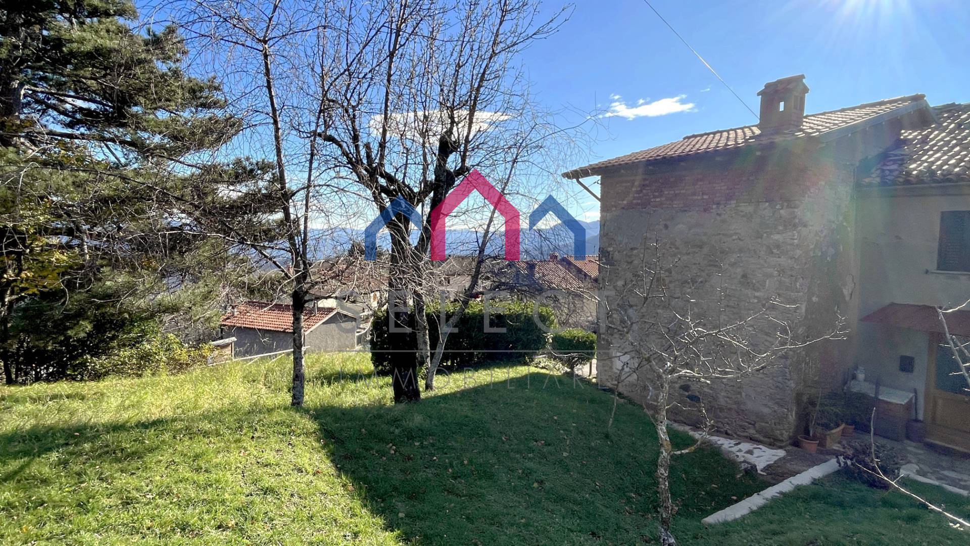 Terratetto in vendita a Castelnuovo di Garfagnana