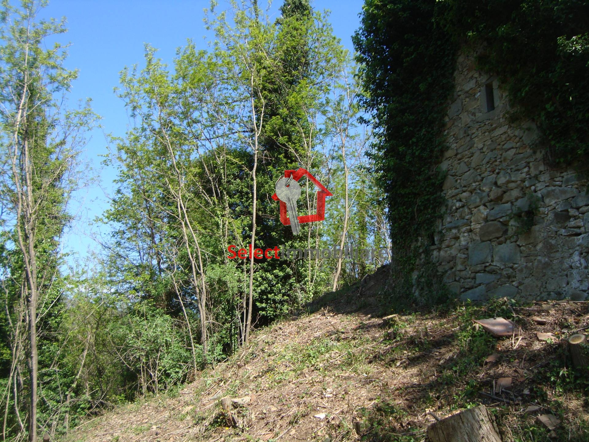 Rustico in vendita a Borgo a Mozzano, Corsagna