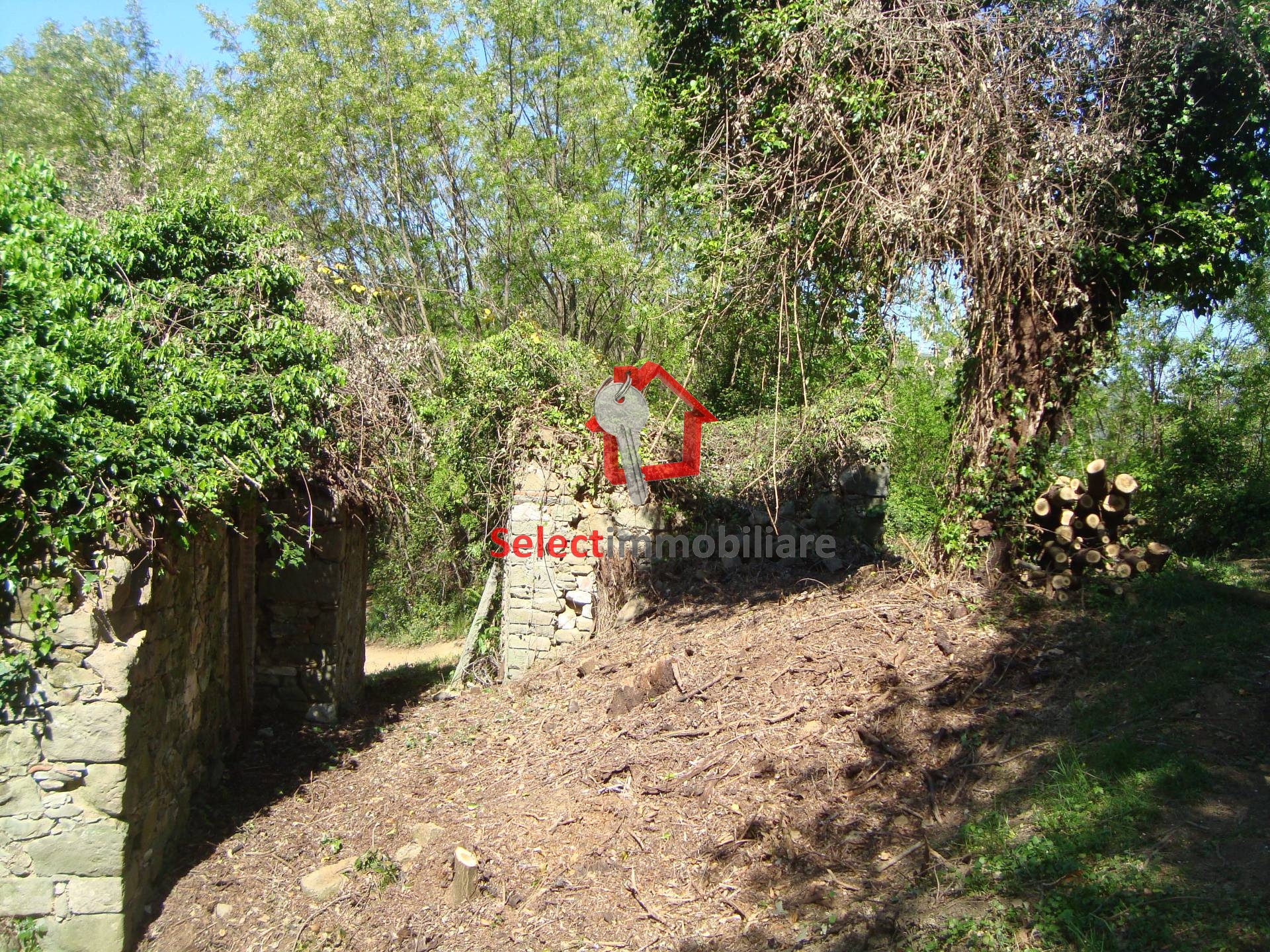 Rustico in vendita a Borgo a Mozzano, Corsagna