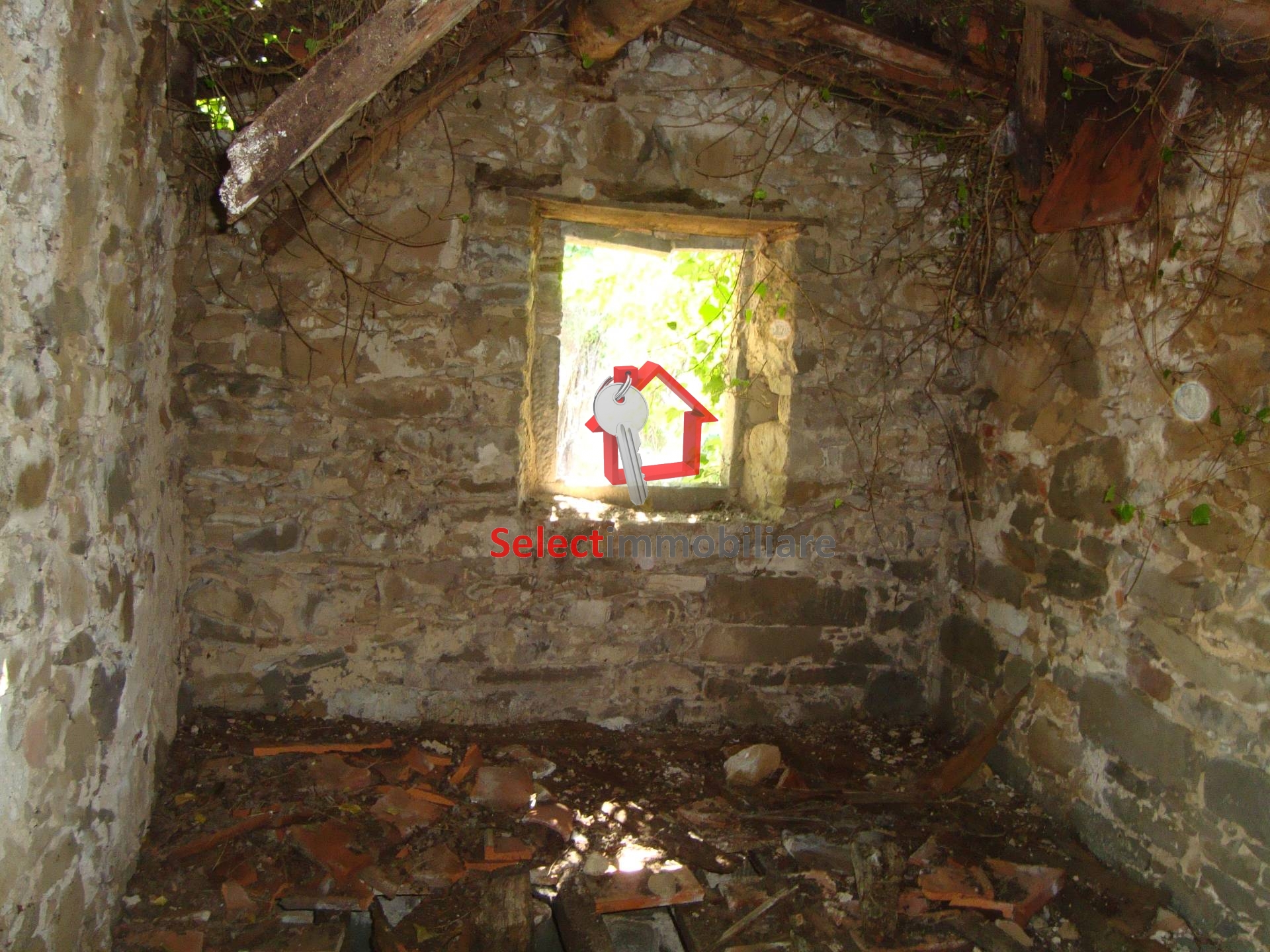 Rustico in vendita a Borgo a Mozzano, Corsagna