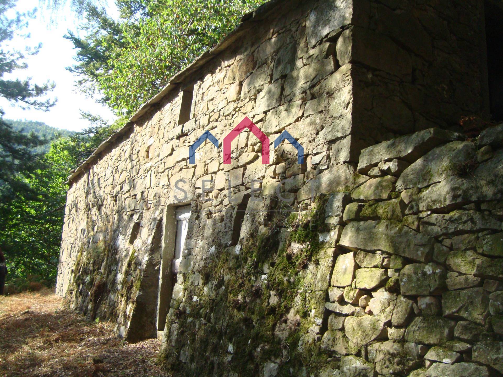 Rustico in vendita a Coreglia Antelminelli