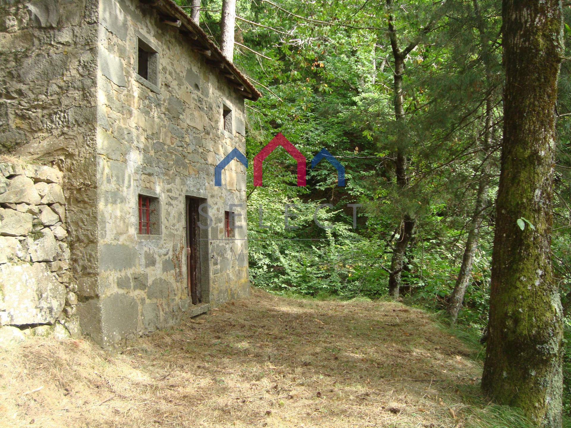 Rustico in vendita a Coreglia Antelminelli