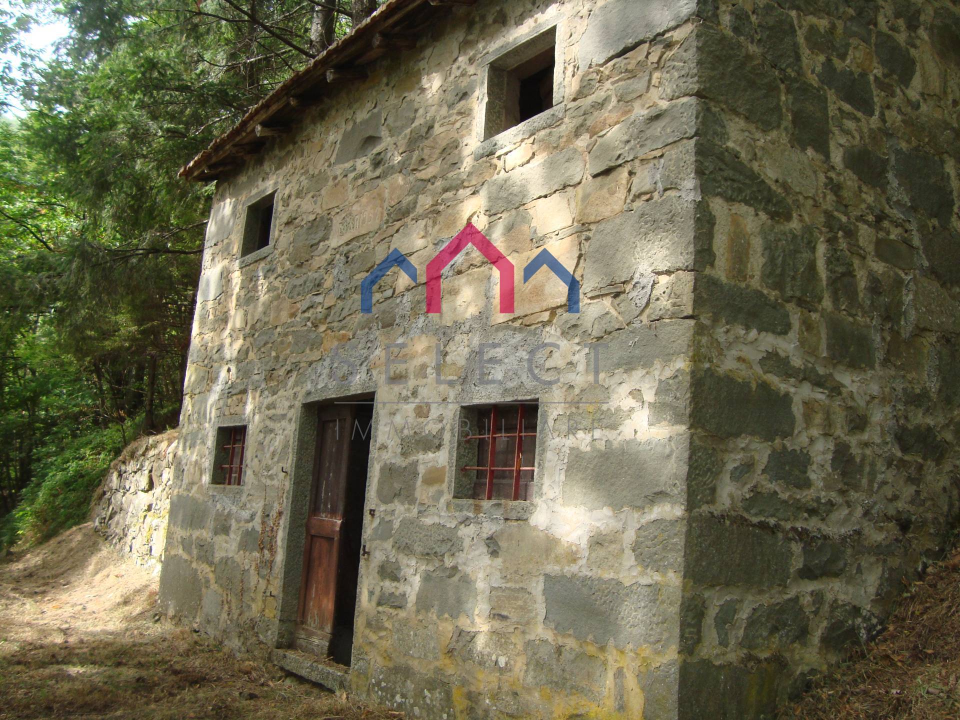 Rustico in vendita a Coreglia Antelminelli