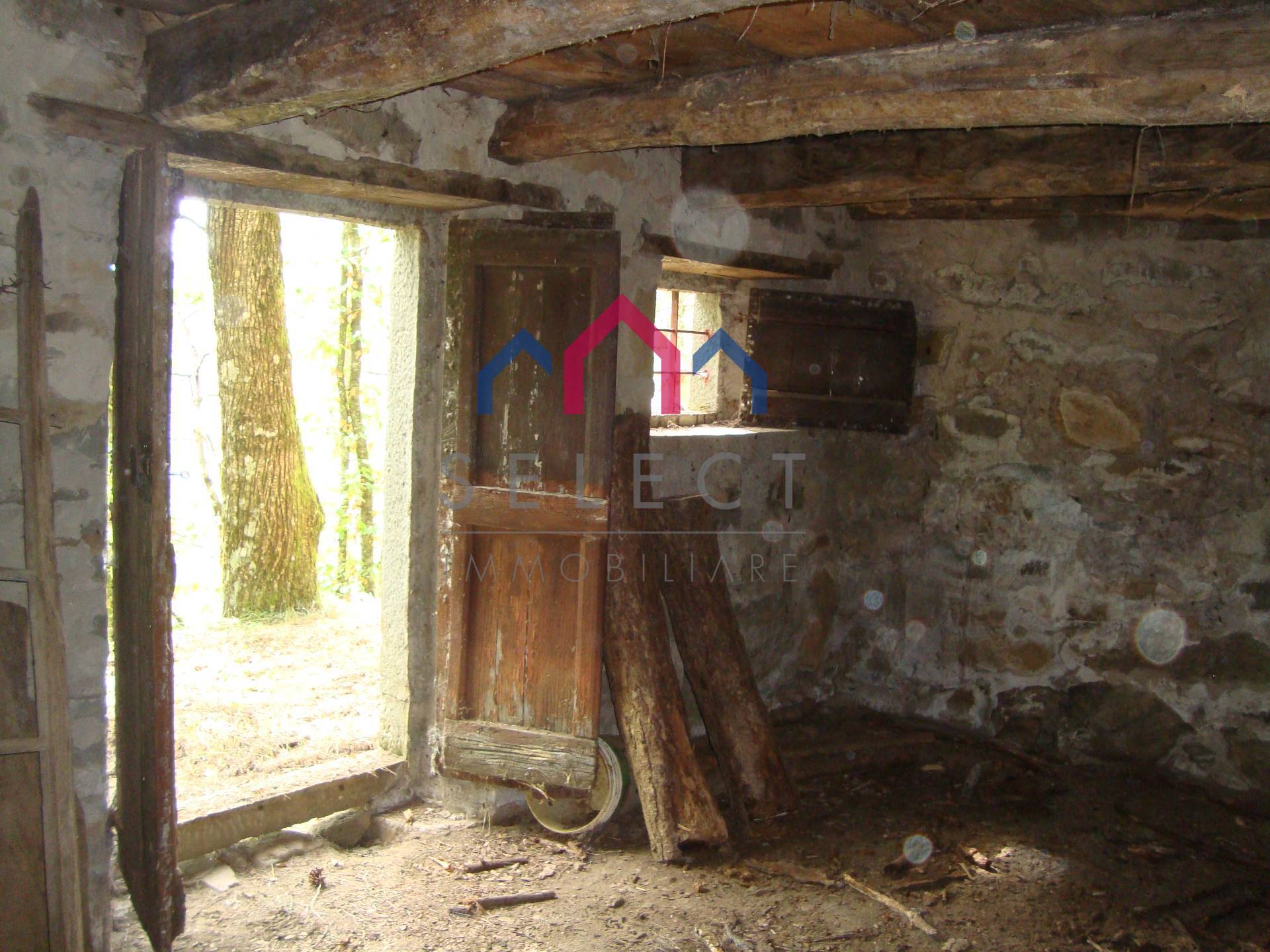 Rustico in vendita a Coreglia Antelminelli