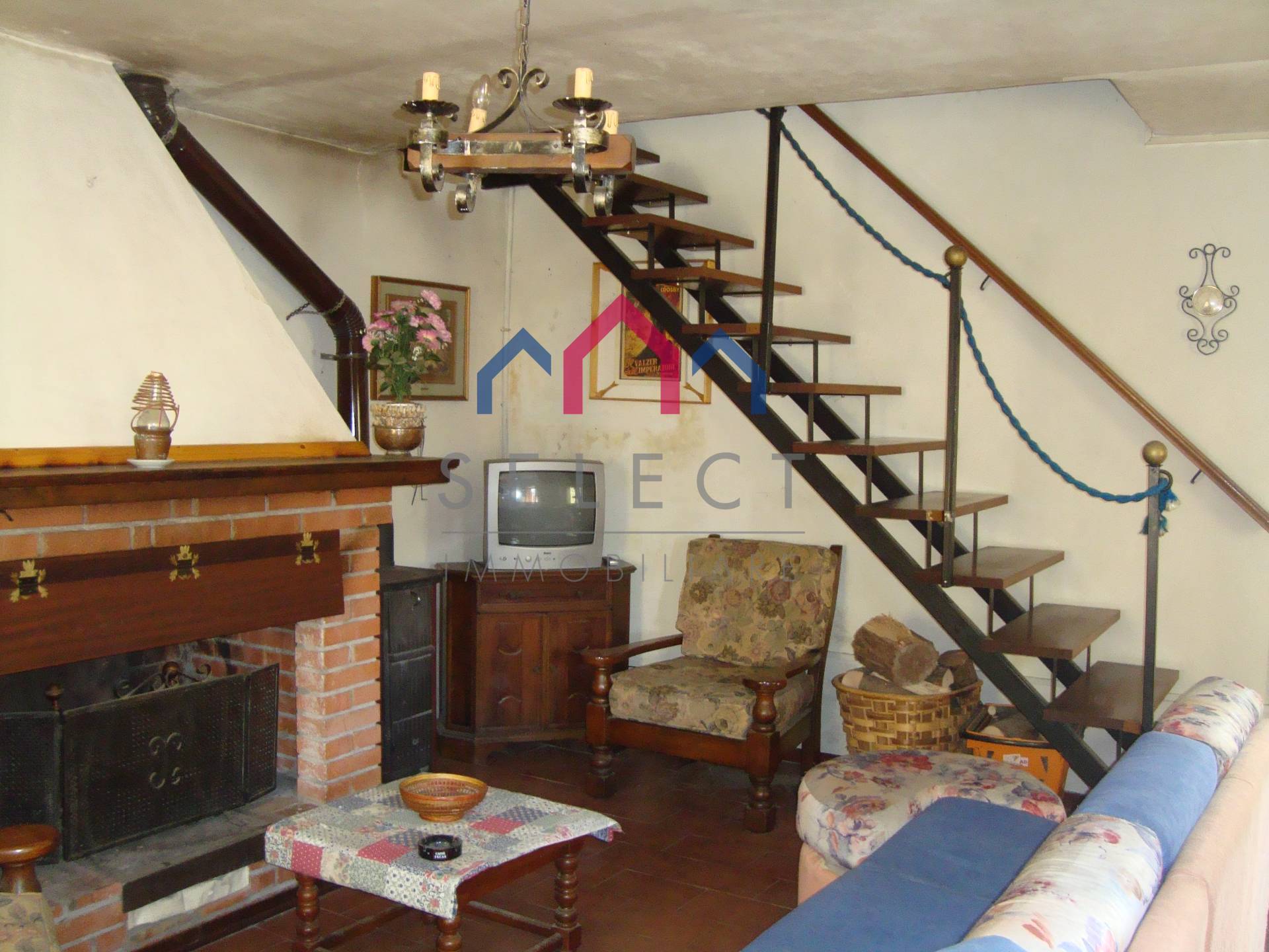 Terratetto in vendita a Bagni di Lucca, Vico Pancellorum