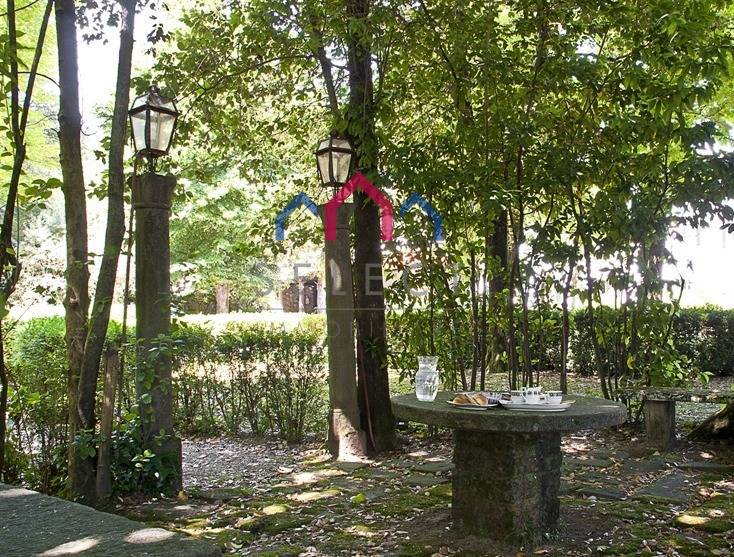 Villa in vendita a Bagni di Lucca, Fornoli