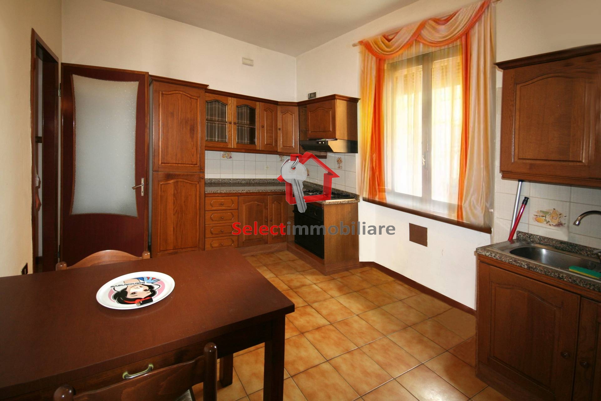 Appartamento in vendita a Barga, Ponte all'Ania