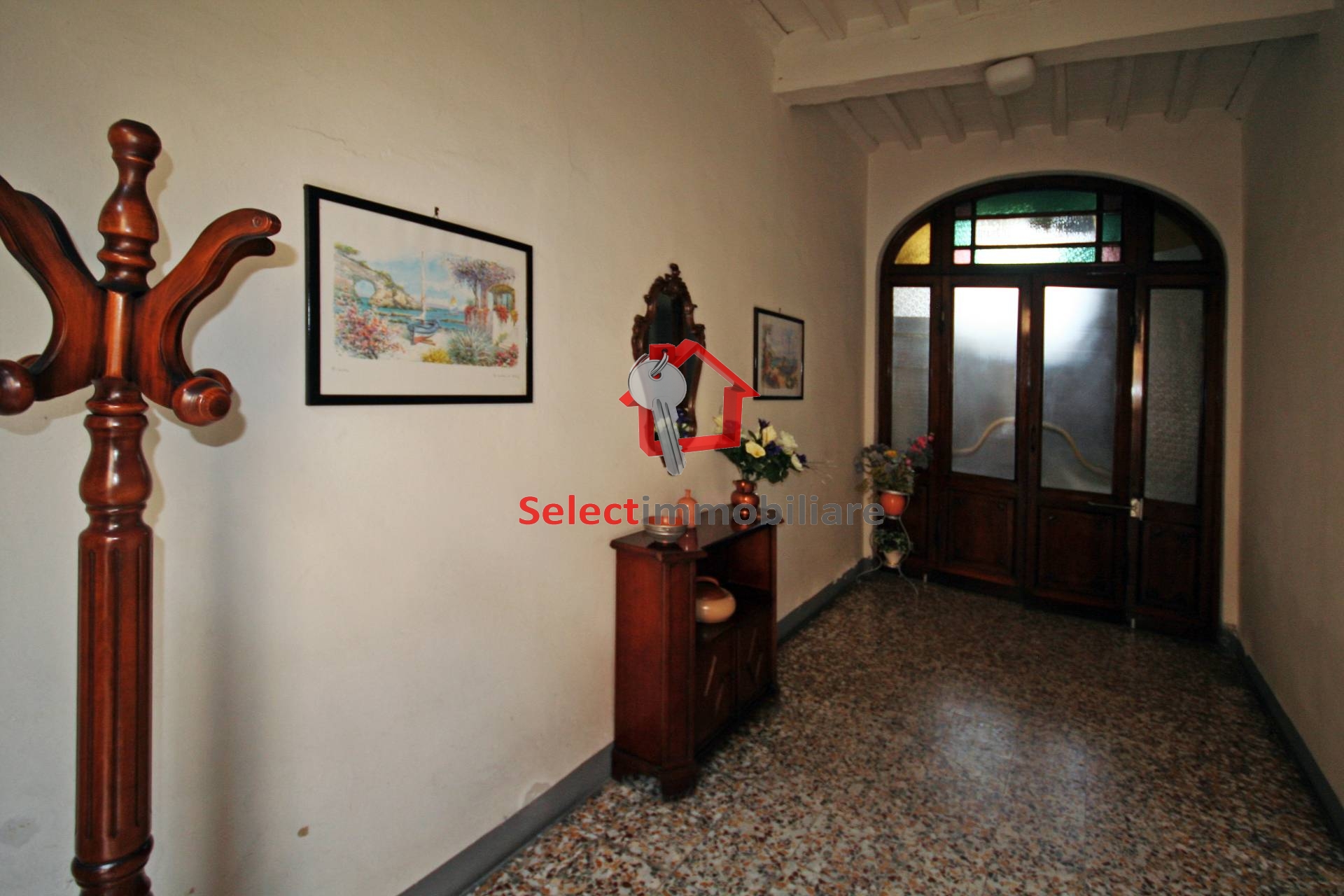 Appartamento in vendita a Barga, Ponte all'Ania