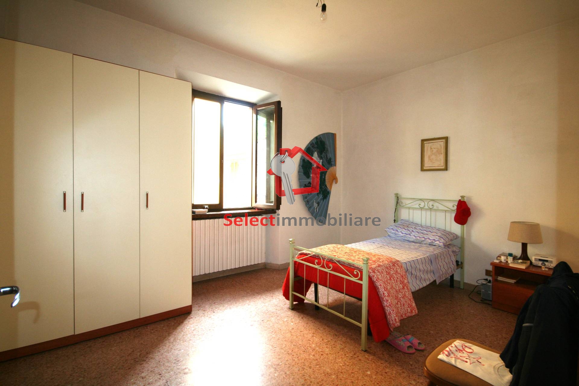 Appartamento in vendita a Barga, Ponte all'Ania