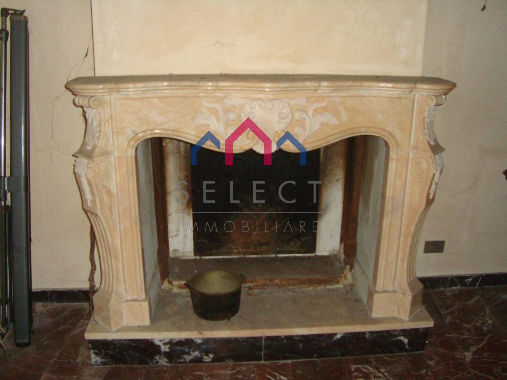 Terratetto in vendita a Bagni di Lucca