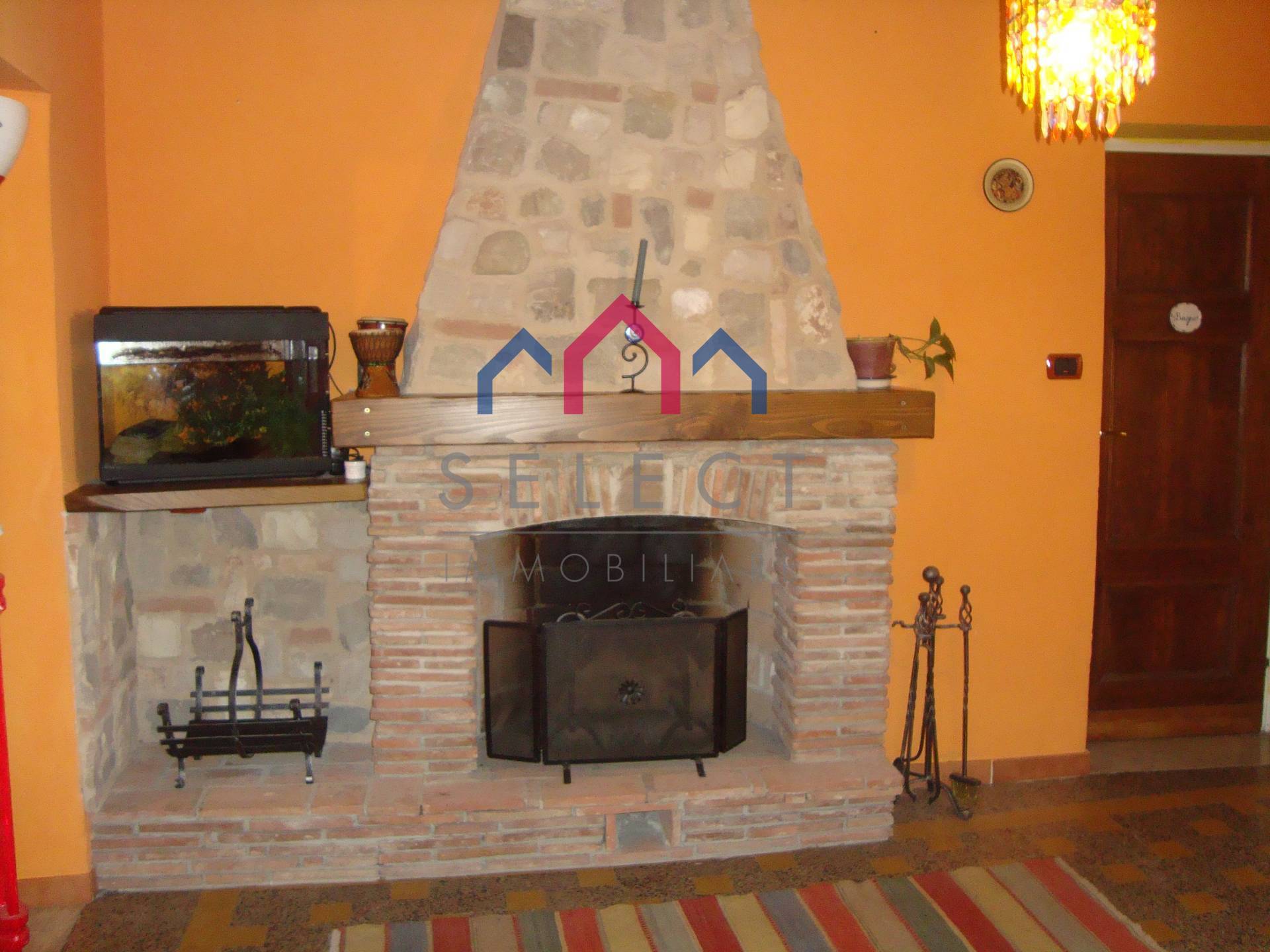 Terratetto in vendita a Coreglia Antelminelli