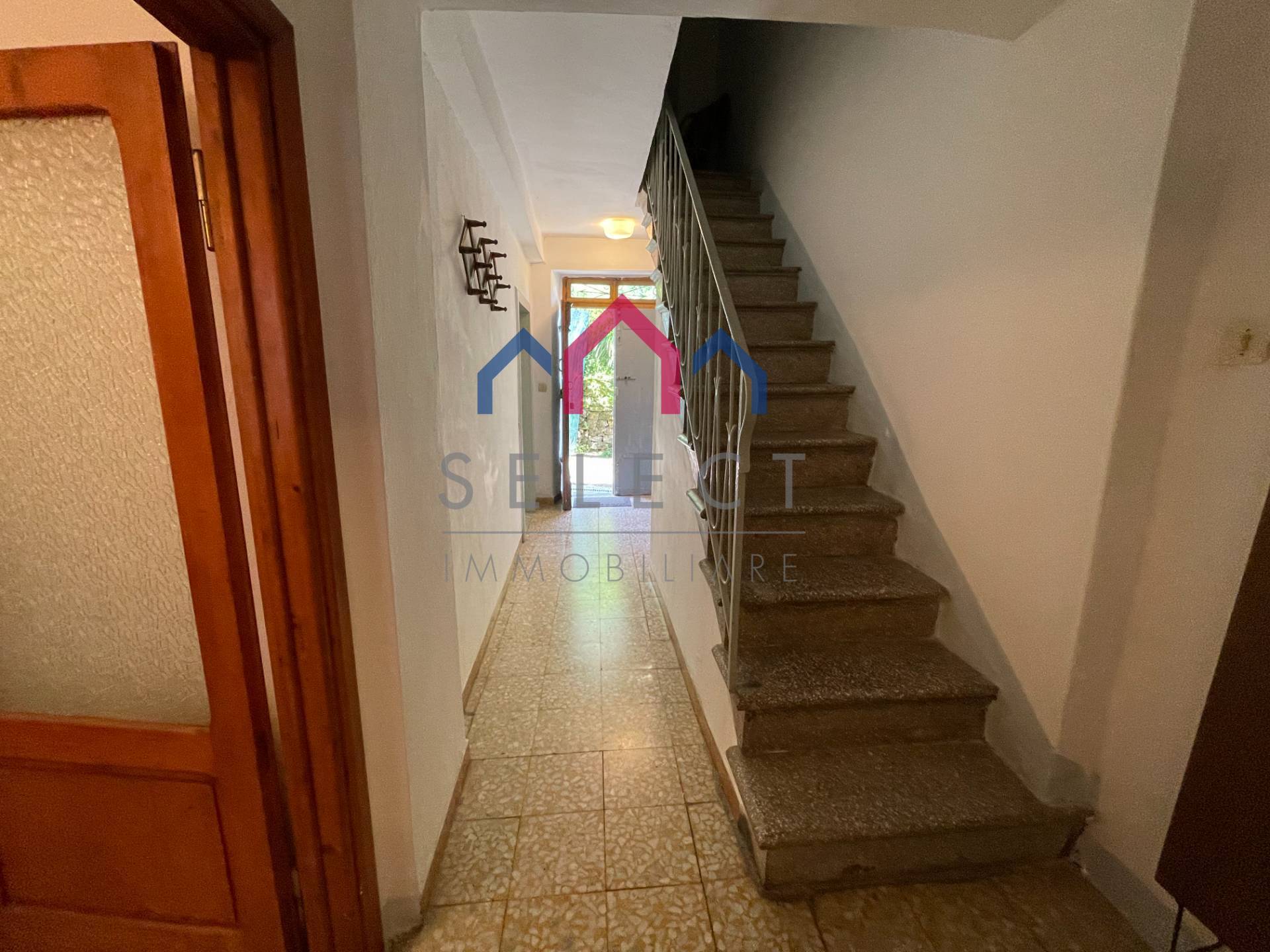 Terratetto in vendita a Bagni di Lucca, Brandeglio