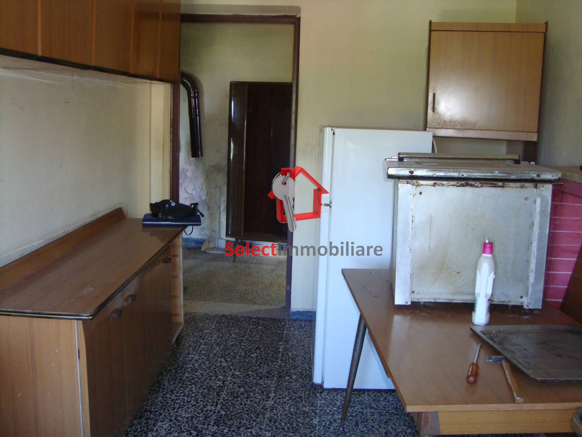 Terratetto in vendita a Coreglia Antelminelli