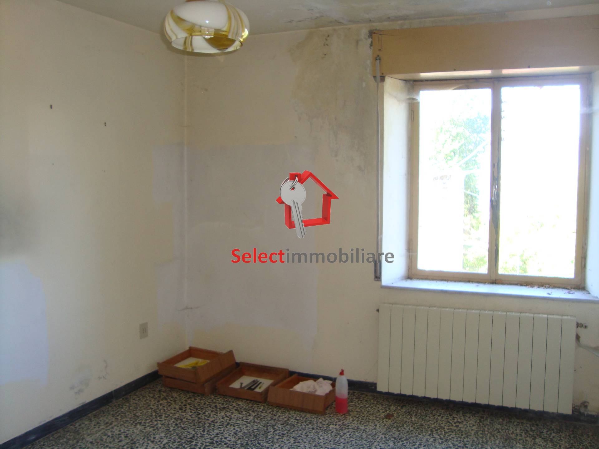 Terratetto in vendita a Coreglia Antelminelli