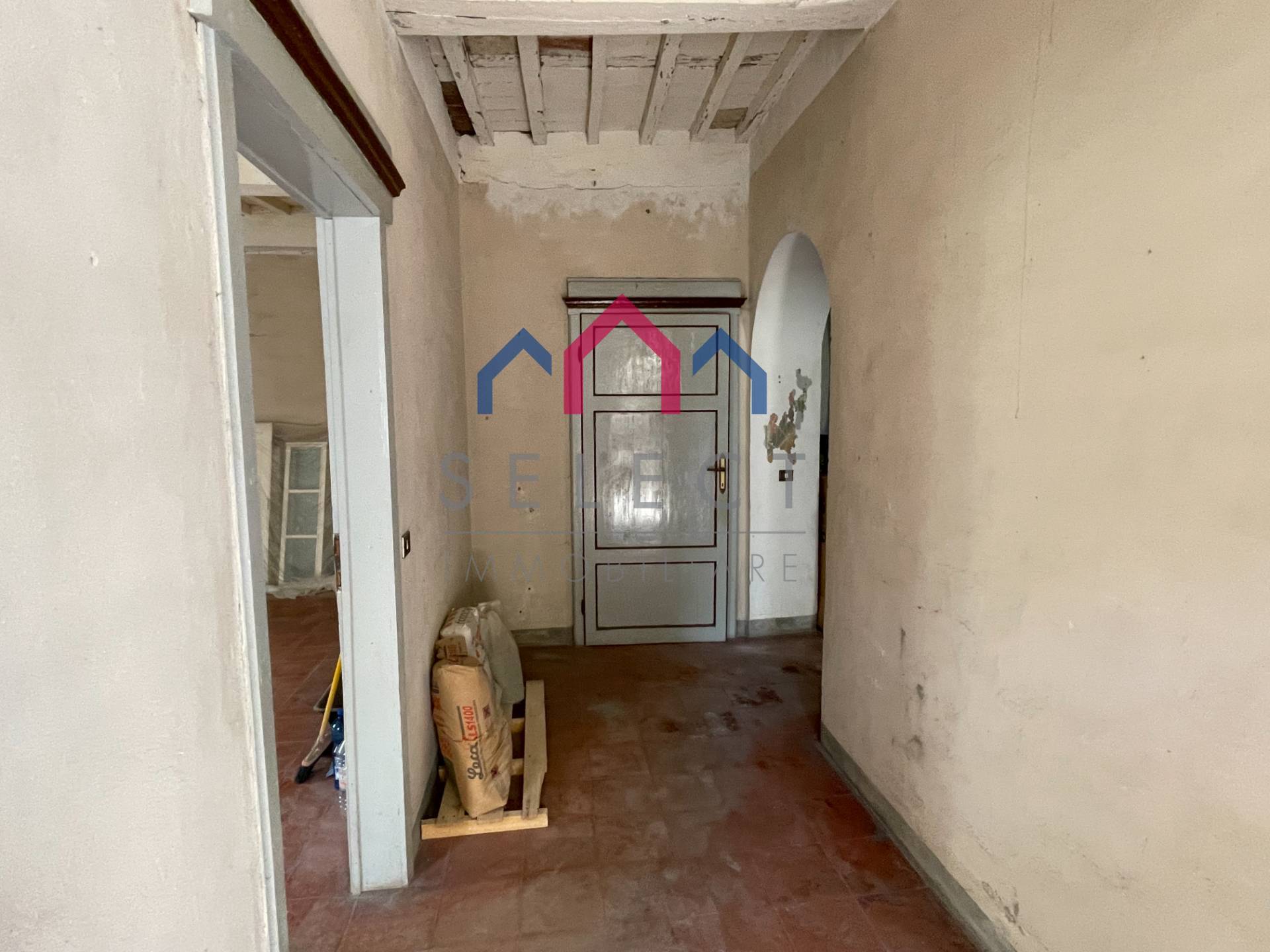 Villa in vendita a Pescaglia, Villa a Roggio