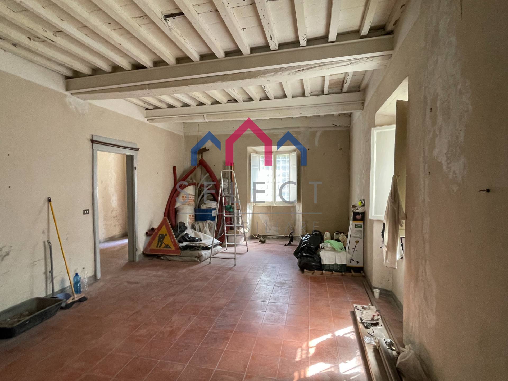 Villa in vendita a Pescaglia, Villa a Roggio