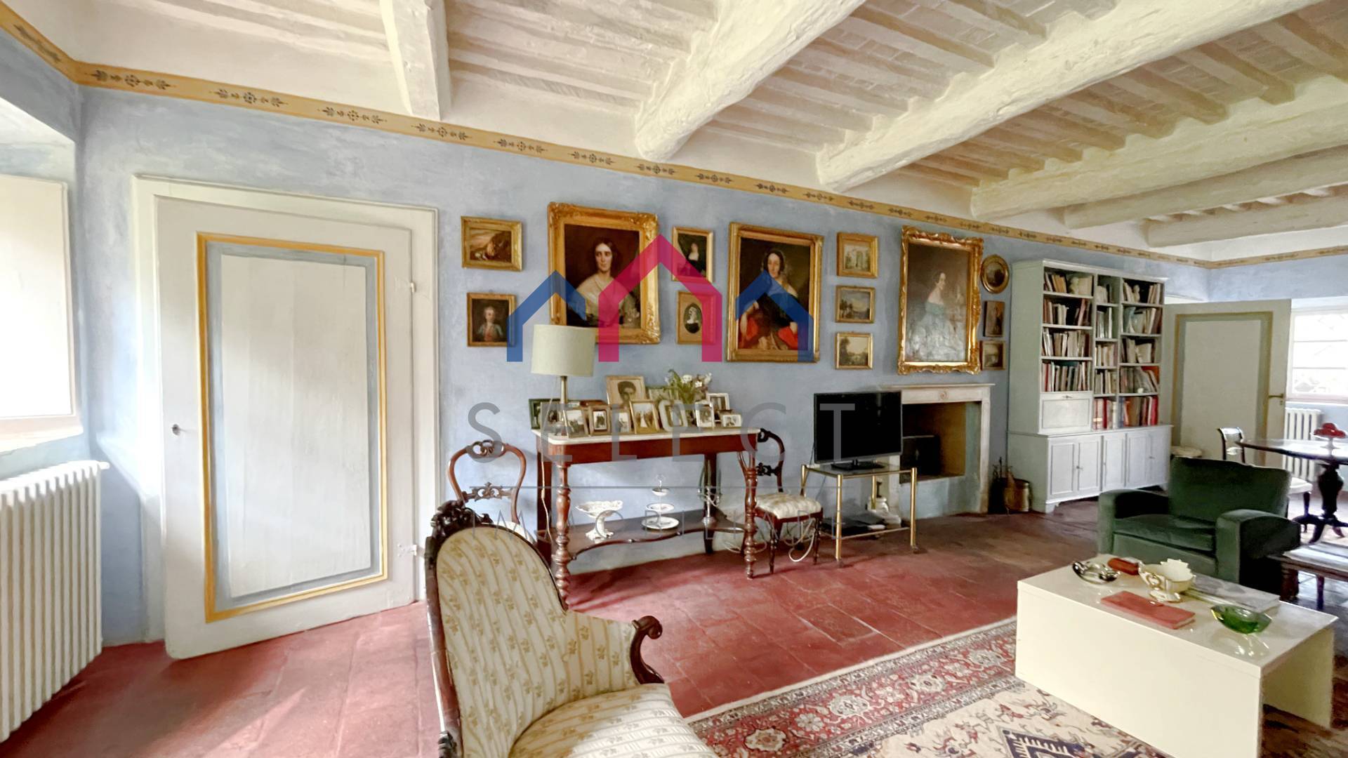 Villa in vendita a Coreglia Antelminelli, Tereglio