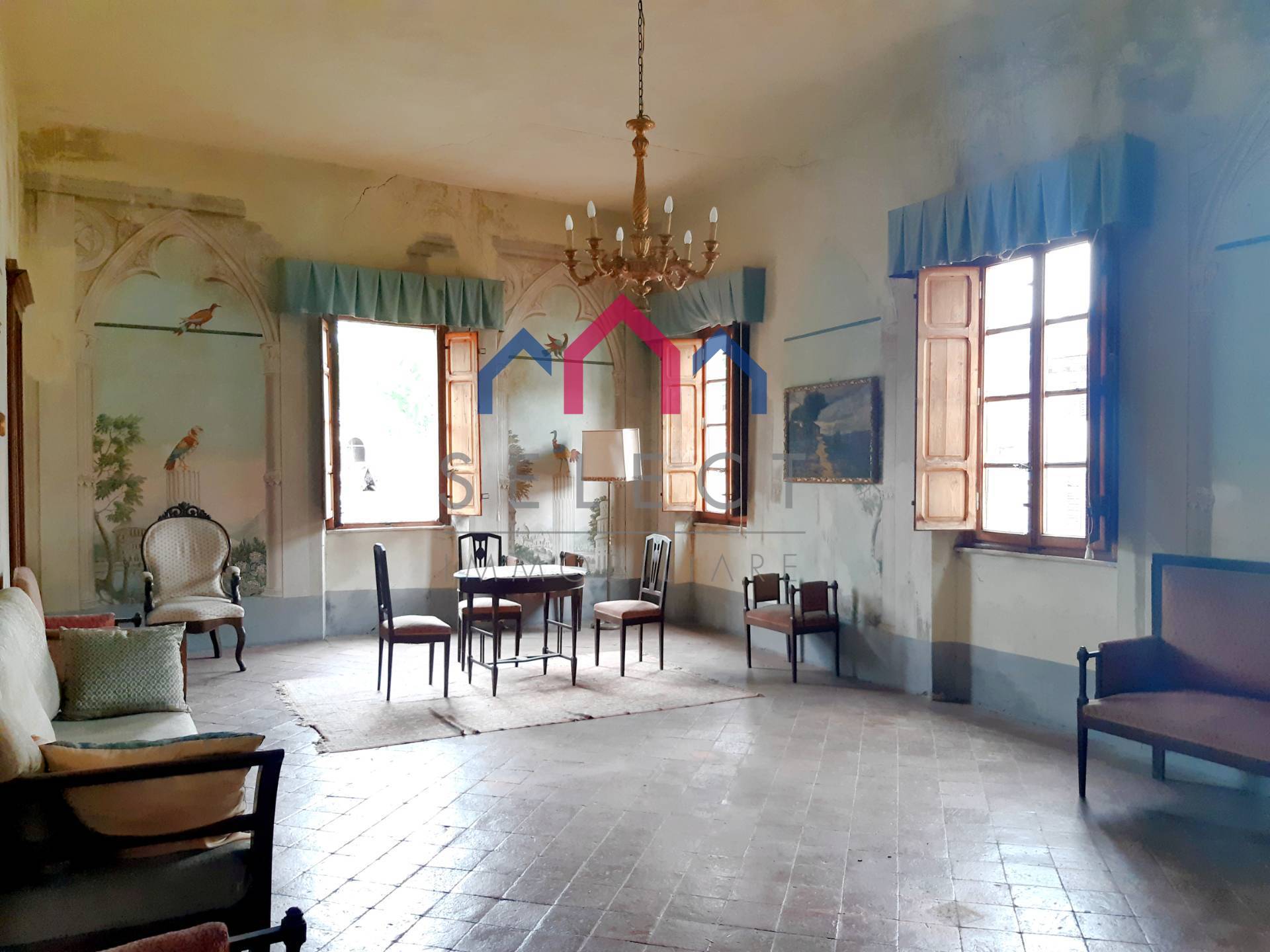 Terratetto in vendita a Borgo a Mozzano, Valdottavo