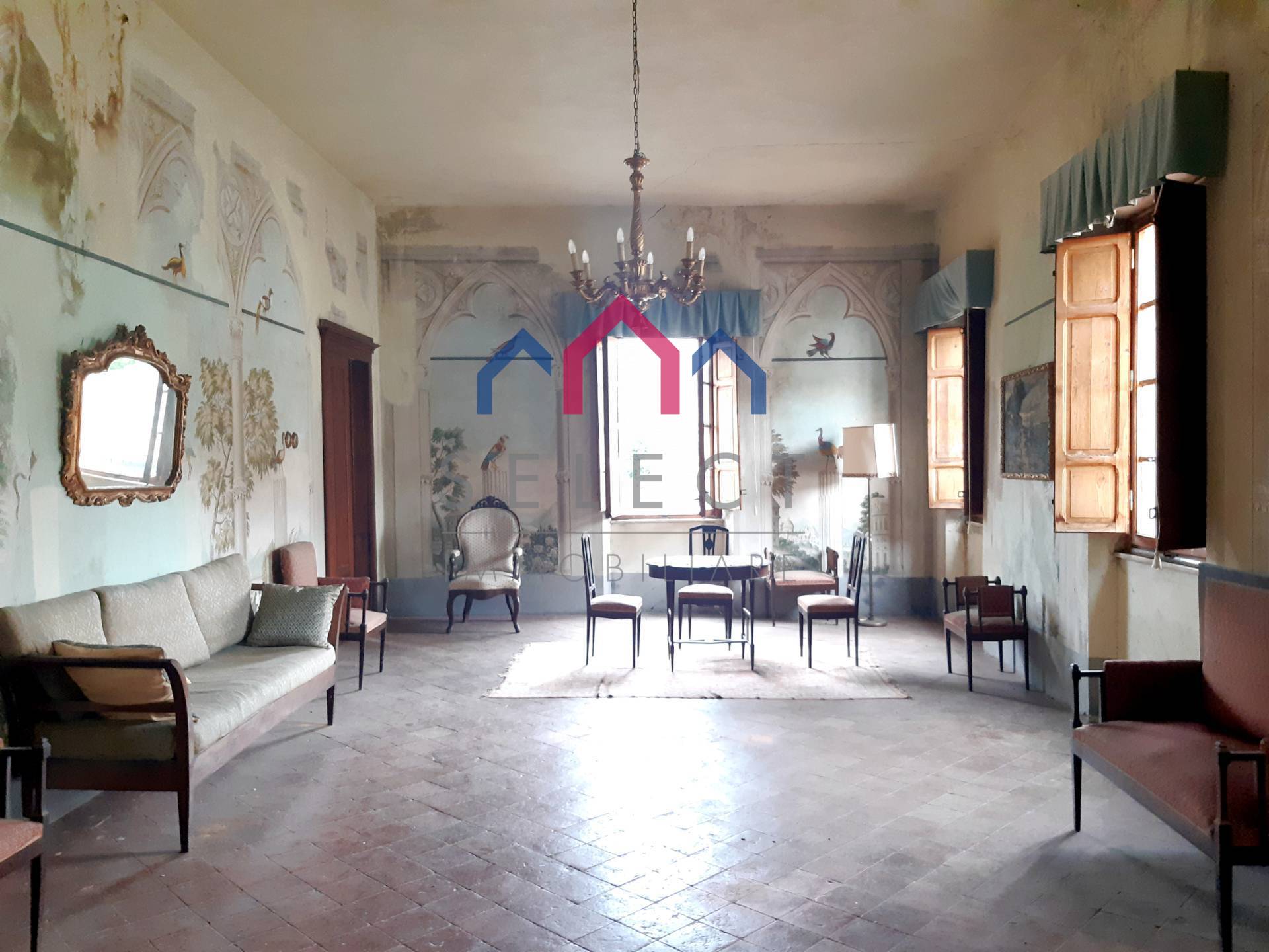 Terratetto in vendita a Borgo a Mozzano, Valdottavo