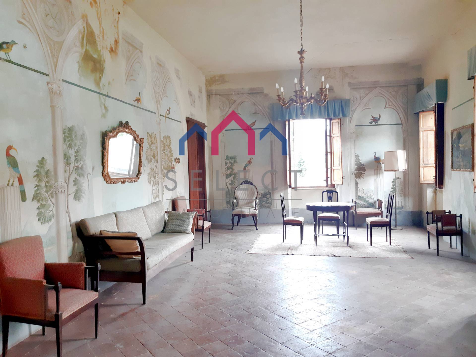 Terratetto in vendita a Borgo a Mozzano, Valdottavo