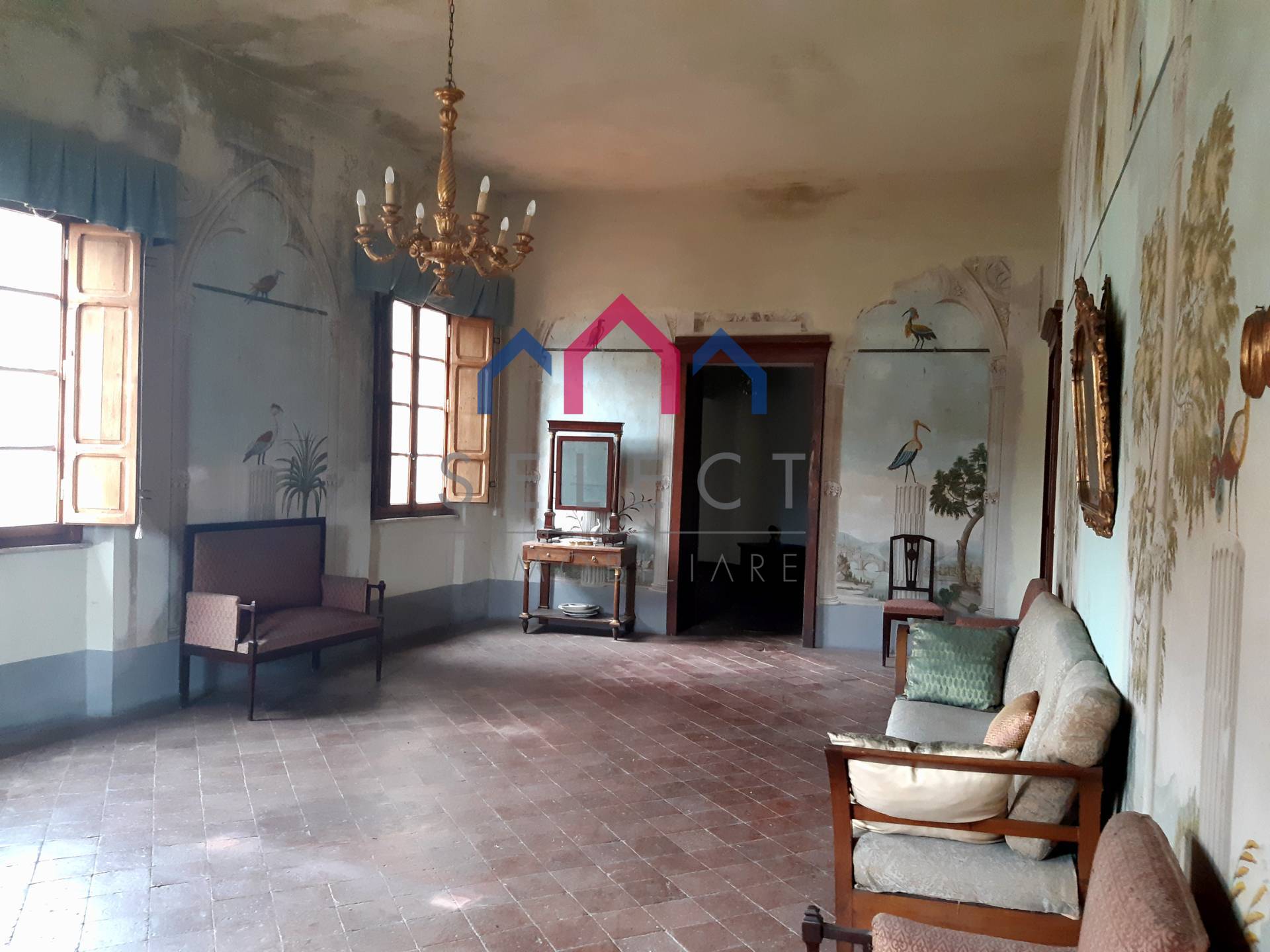 Terratetto in vendita a Borgo a Mozzano, Valdottavo