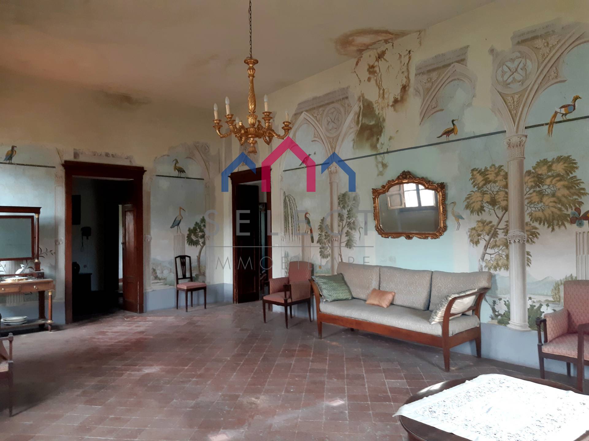 Terratetto in vendita a Borgo a Mozzano, Valdottavo