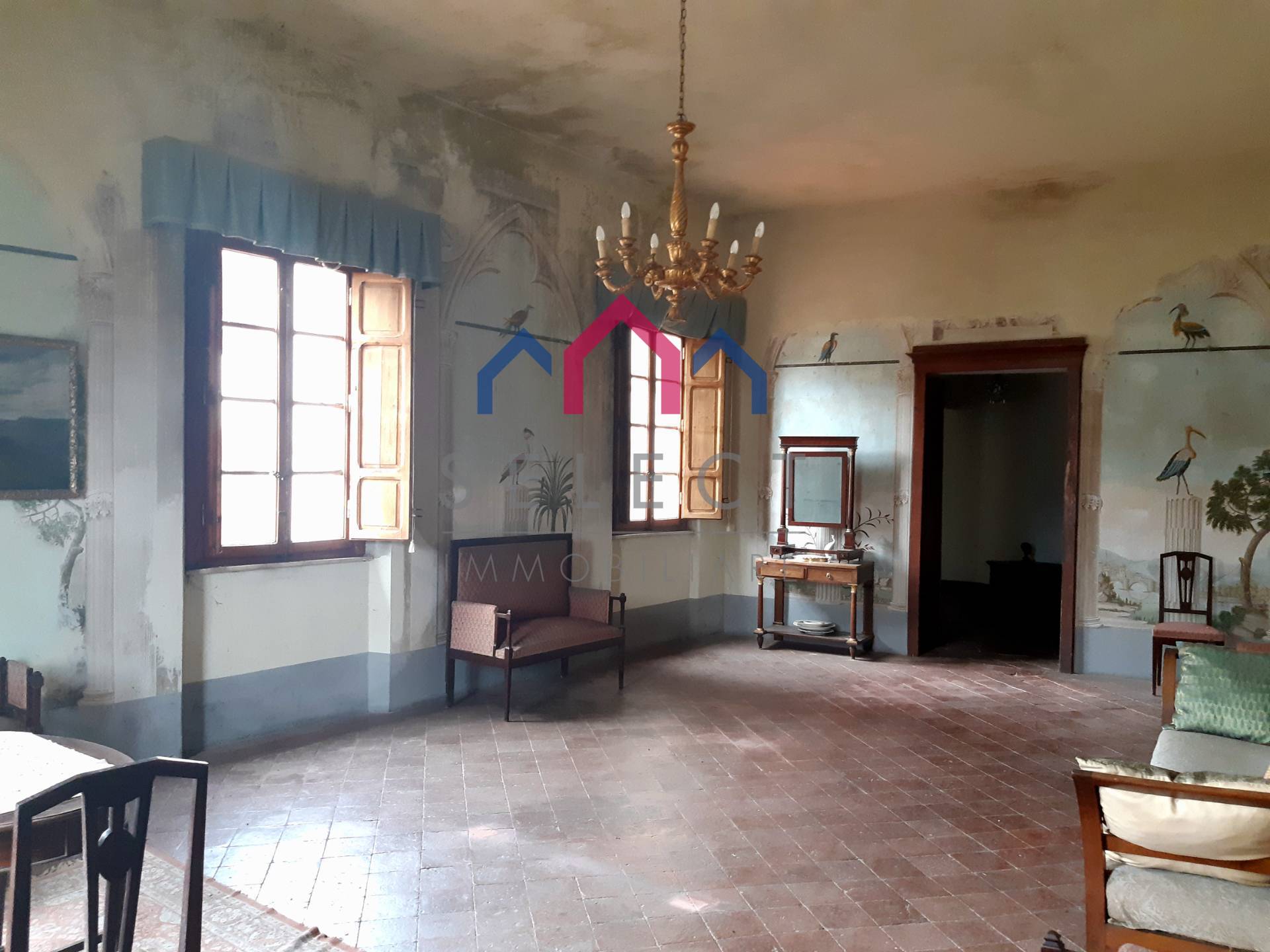 Terratetto in vendita a Borgo a Mozzano, Valdottavo