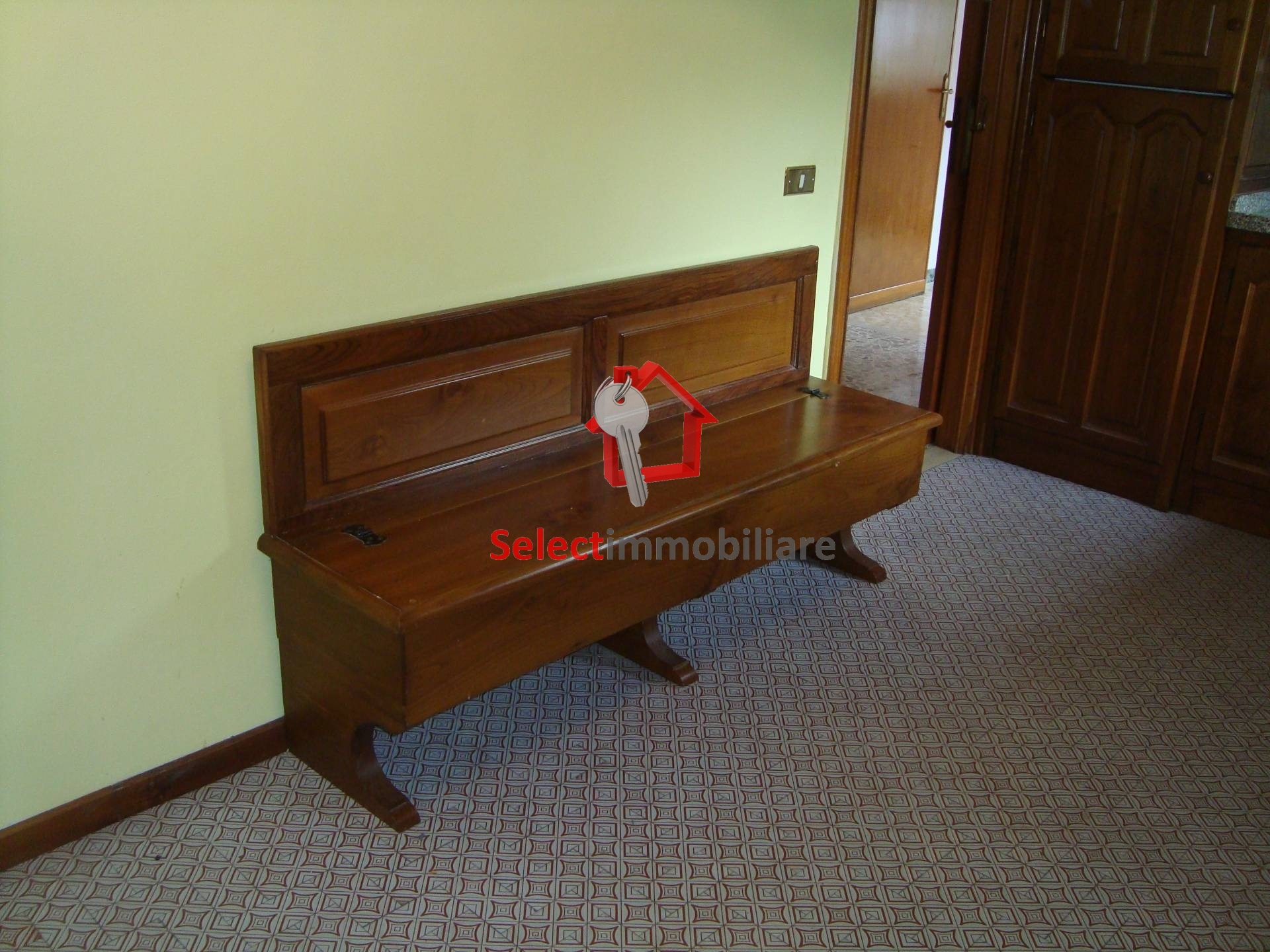 Appartamento in vendita a Bagni di Lucca, Ponte a Serraglio