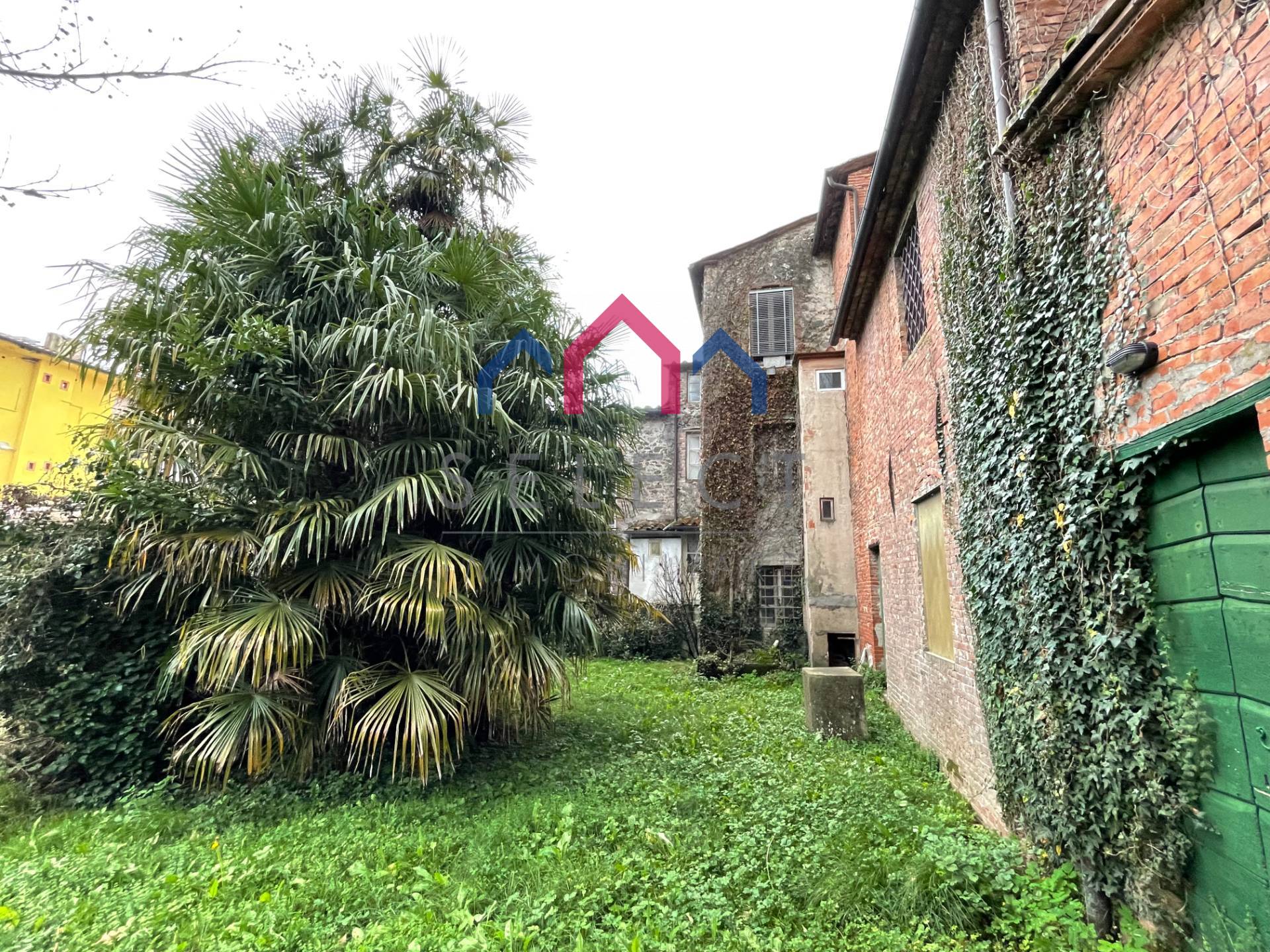 Appartamento in vendita a Borgo a Mozzano, Valdottavo