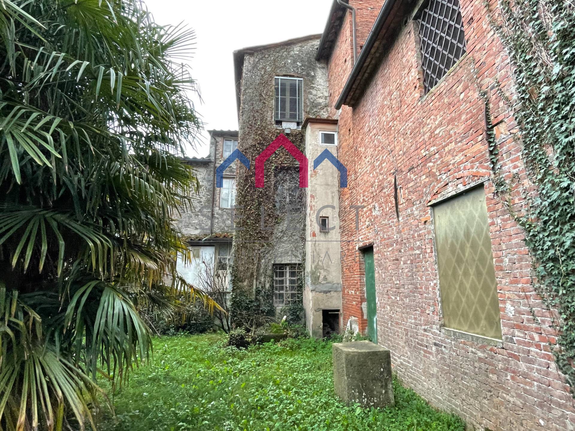 Appartamento in vendita a Borgo a Mozzano, Valdottavo