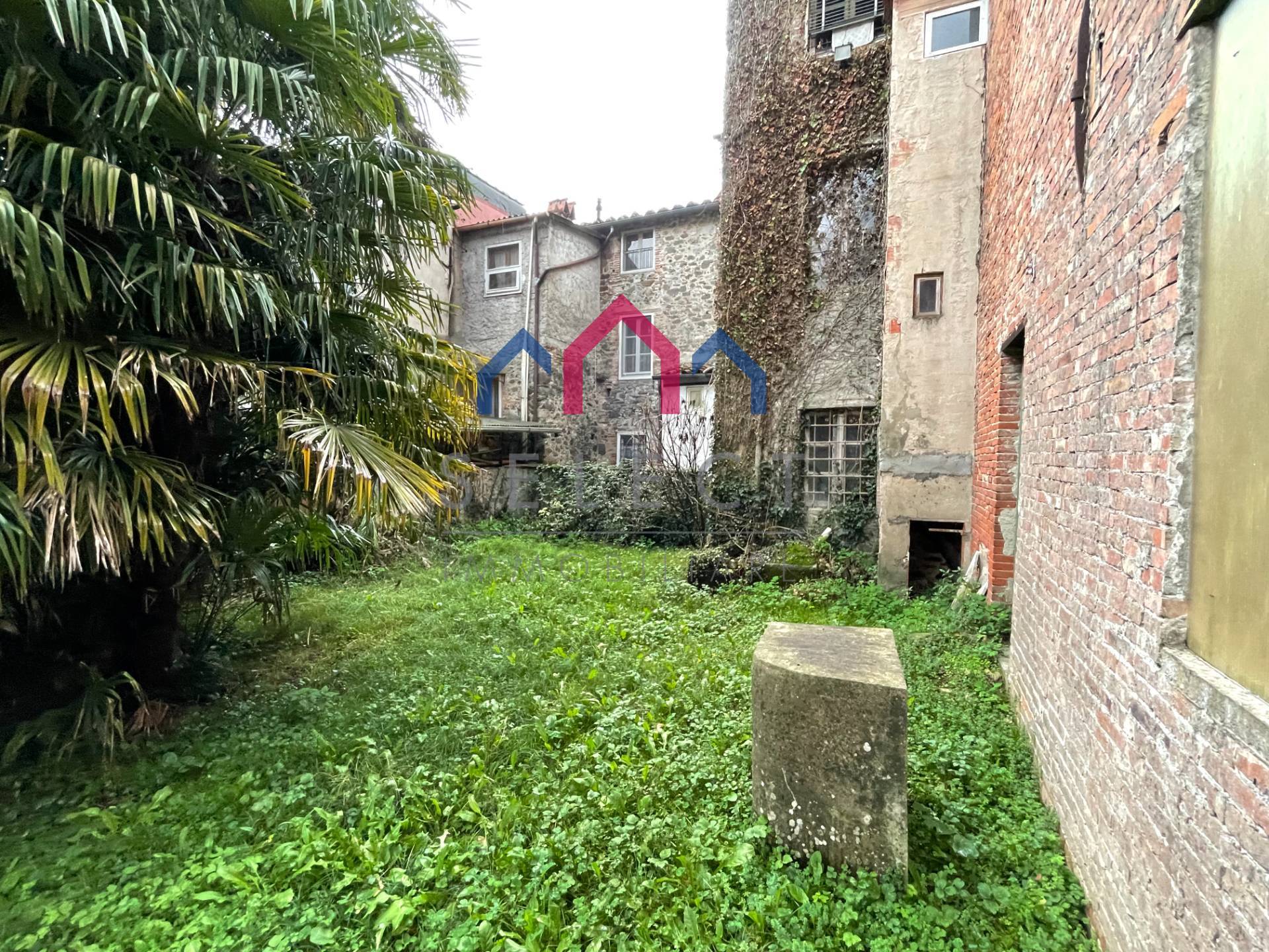 Appartamento in vendita a Borgo a Mozzano, Valdottavo