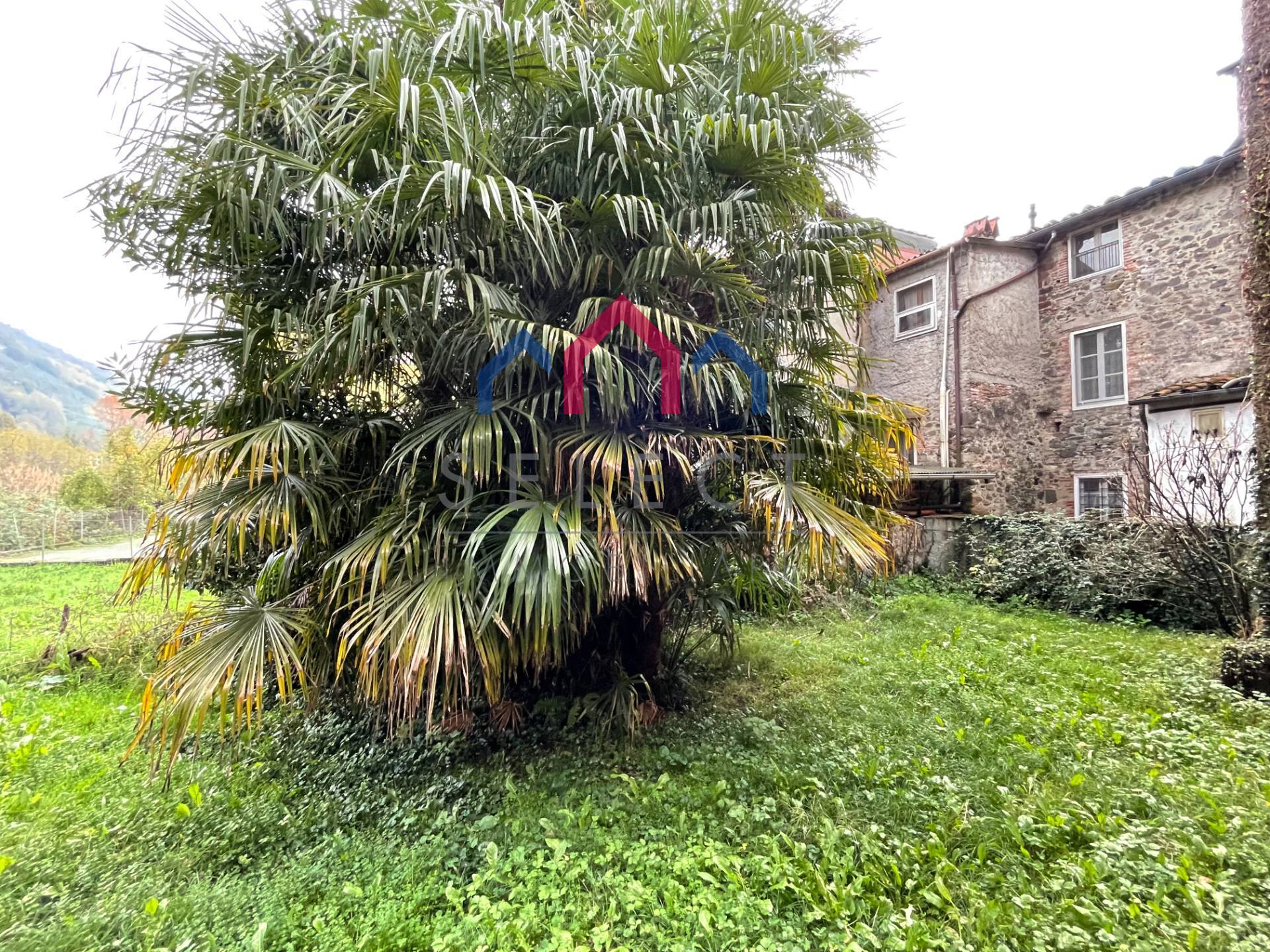 Appartamento in vendita a Borgo a Mozzano, Valdottavo
