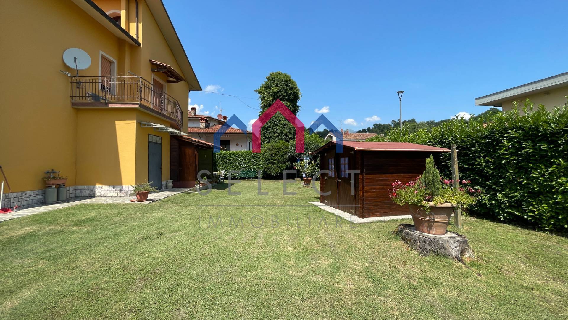 Villa in vendita a Barga, Fornaci di Barga