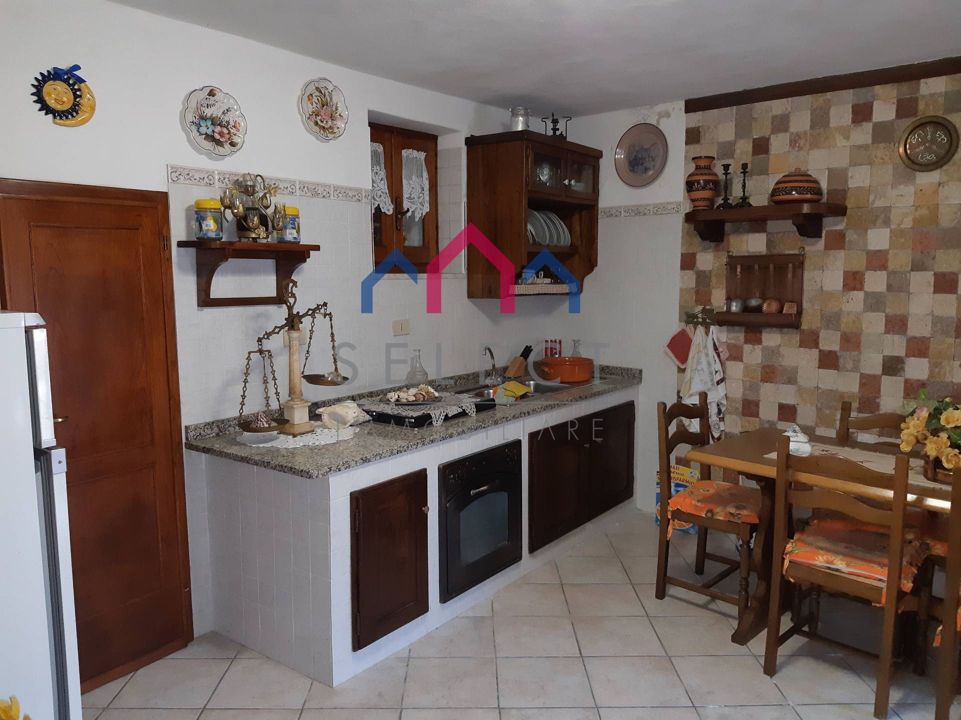 Terratetto in vendita a Pescaglia, Focchia