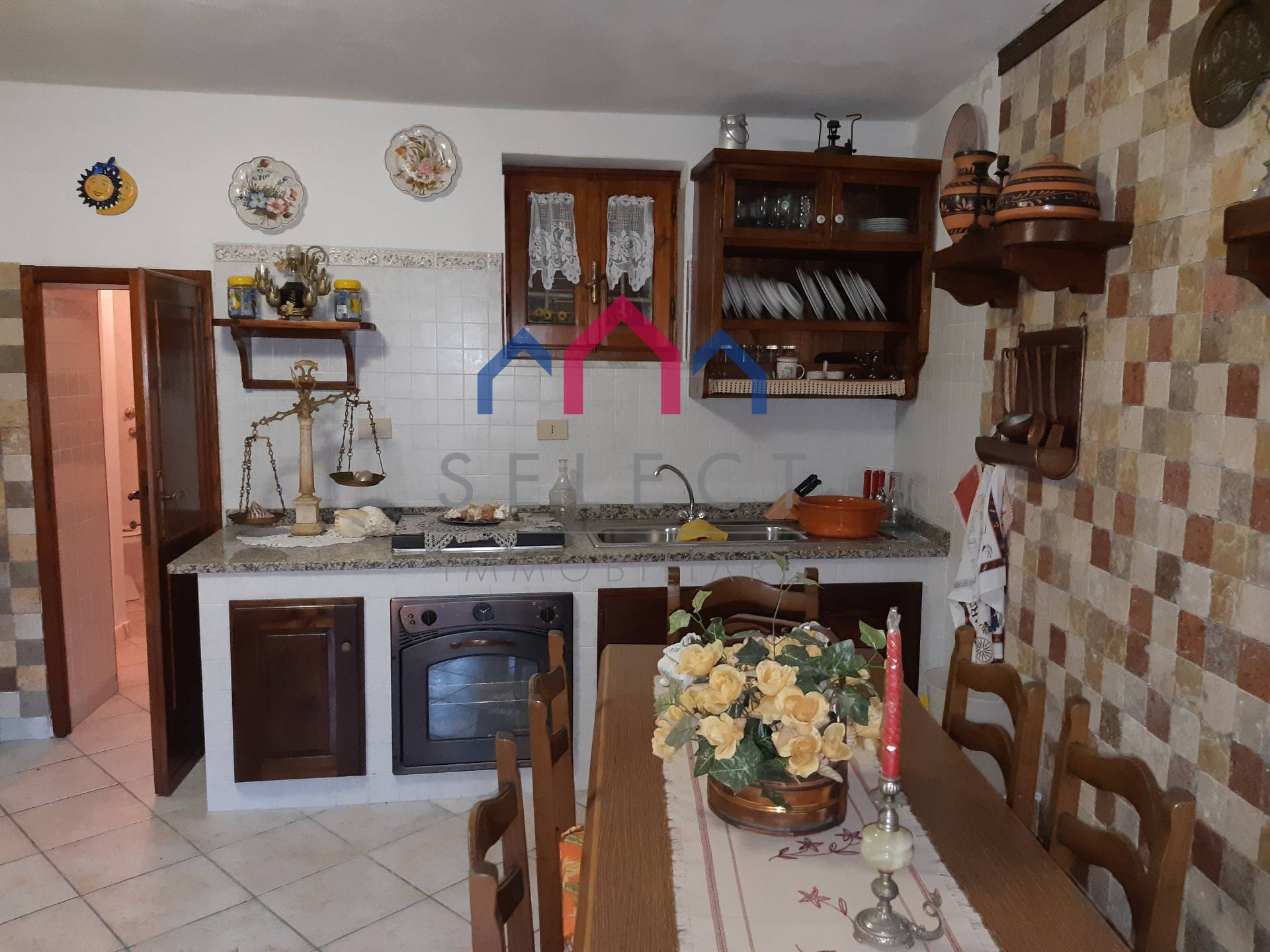 Terratetto in vendita a Pescaglia, Focchia