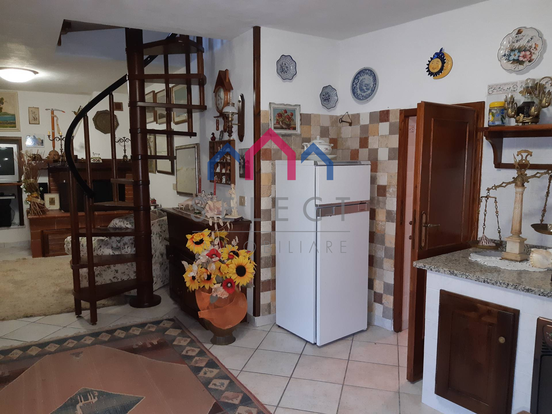 Terratetto in vendita a Pescaglia, Focchia