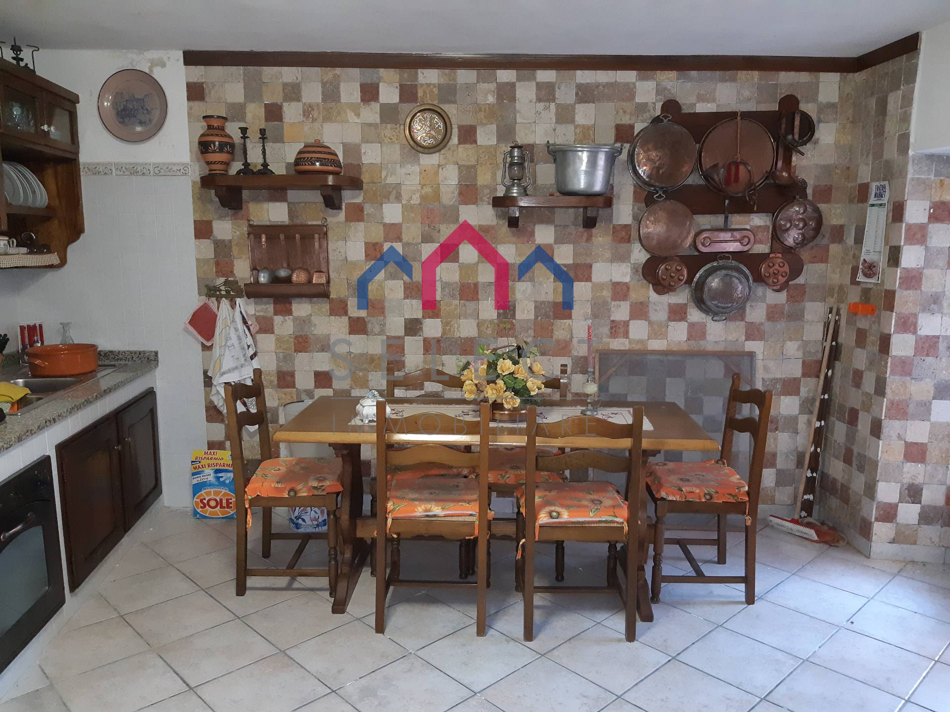 Terratetto in vendita a Pescaglia, Focchia