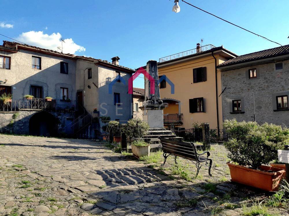 Casa singola in vendita a Bagni di Lucca, San Gemignano