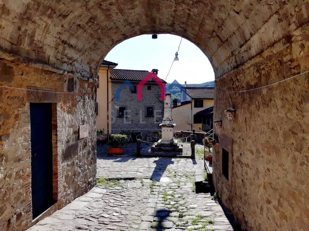 Casa singola in vendita a Bagni di Lucca, San Gemignano