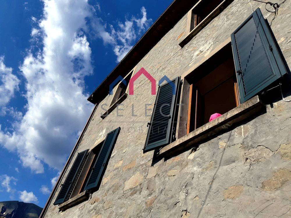 Casa singola in vendita a Bagni di Lucca, San Gemignano