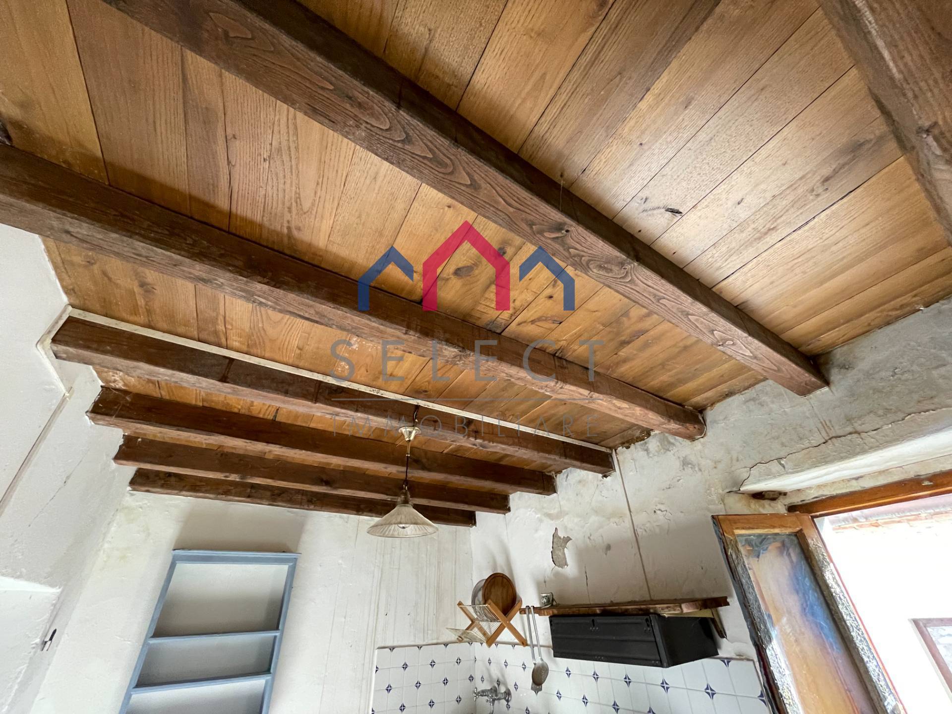 Terratetto in vendita a Bagni di Lucca, Lucchio