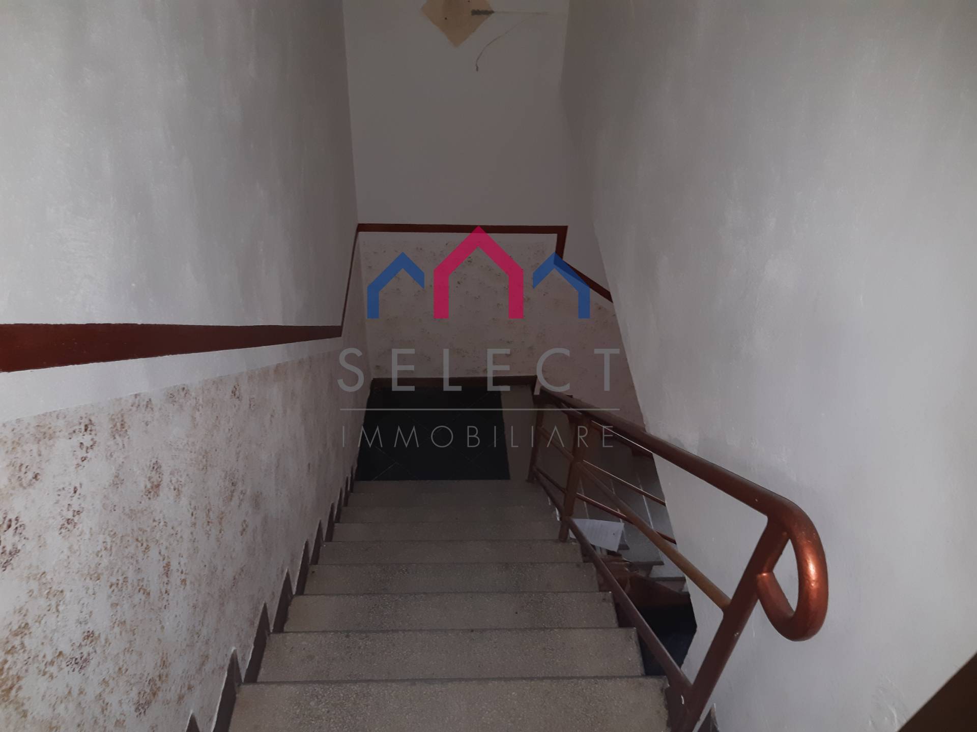 Appartamento indipendente in vendita a Barga, Fornaci di Barga